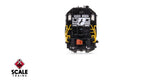 Scaletrains Rivet Counter SXT40715 EMD SD40-2, Norfolk Southern/Thoroughbred/Chicken Wire Grilles #3218 DCC & Sound N Scale
