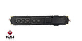 Scaletrains Rivet Counter SXT40715 EMD SD40-2, Norfolk Southern/Thoroughbred/Chicken Wire Grilles #3218 DCC & Sound N Scale