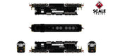 Scaletrains Rivet Counter SXT40715 EMD SD40-2, Norfolk Southern/Thoroughbred/Chicken Wire Grilles #3218 DCC & Sound N Scale