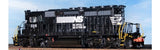Scaletrains Rivet Counter SXT40721 EMD SD40-2, Norfolk Southern/Thoroughbred/Corrugated Grilles #3315 DCC & Sound N Scale