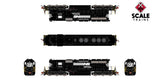 Scaletrains Rivet Counter SXT40721 EMD SD40-2, Norfolk Southern/Thoroughbred/Corrugated Grilles #3315 DCC & Sound N Scale