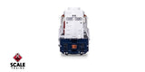 Scaletrains Rivet Counter SXT40755 EMD SD40-2, BN Burlington Northern/Bicentennial #1876 DCC & Sound HO Scale