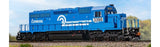 Scaletrains Rivet Counter SXT40791 EMD SD40-2, NS Norfolk Southern/Patched/ex-Conrail/Ditch Lights #3398 DCC & Sound HO Scale