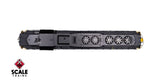 Scaletrains Rivet Counter SXT40797 EMD SD40-2, NS Norfolk Southern/Thoroughbred/Ditch Lights #3394 DCC & Sound HO Scale