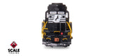 Scaletrains Rivet Counter SXT40797 EMD SD40-2, NS Norfolk Southern/Thoroughbred/Ditch Lights #3394 DCC & Sound HO Scale