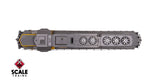 Scaletrains Rivet Counter SXT40803 EMD SD40-2, UP Union Pacific/SD40N Rebuild/116" Nose #1656 DCC & Sound HO Scale
