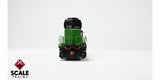 Scaletrains Rivet Counter SXT40931 EMD GP39E, BN Burlington Northern/White Face/Strobe Lights #2761 DCC & Sound HO Scale