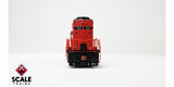 Scaletrains Rivet Counter SXT40945 EMD GP30 Phase IIb, CGW Chicago Great Western/As Delivered #204 DCC & Sound HO Scale