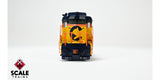 Scaletrains Rivet Counter SXT40953 EMD GP30 Phase Id, Chessie System/B&O #6906 DCC & Sound HO Scale