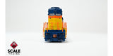 Scaletrains Rivet Counter SXT40961 EMD GP30M, CSX/ex-Chessie System Patch/Distressed Lettering #4244 DCC & Sound HO Scale