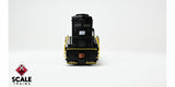 Scaletrains Rivet Counter SXT40965 EMD GP30 Phase Id, PC Penn Central #2200 DCC & Sound HO Scale