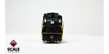 Scaletrains Rivet Counter SXT40965 EMD GP30 Phase Id, PC Penn Central #2200 DCC & Sound HO Scale