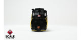 Scaletrains Rivet Counter SXT40971 EMD GP30 Phase Ie, PC Penn Central/Red and White Logo #2226 DCC & Sound HO Scale