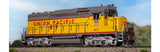 Scaletrains Rivet Counter SXT40983 EMD GP30 Phase Ib2, UP Union Pacific #842 DCC & Sound HO Scale
