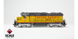 Scaletrains Rivet Counter SXT40983 EMD GP30 Phase Ib2, UP Union Pacific #842 DCC & Sound HO Scale