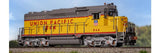 Scaletrains Rivet Counter SXT40985 EMD GP30 Phase Ib2, UP Union Pacific #844 DCC & Sound HO Scale