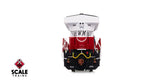 Scaletrains SXT41072 GE ES44AH - CSX/Heritage/Western Maryland/WM #1852 - ESU v5.0 DCC & Sound HO Scale