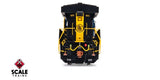 Scaletrains SXT41078 GE ES44AH - CSX/Heritage/Pittsburgh & Lake Erie/P&LE #1875 - ESU v5.0 DCC & Sound HO Scale
