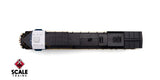 Scaletrains SXT41078 GE ES44AH - CSX/Heritage/Pittsburgh & Lake Erie/P&LE #1875 - ESU v5.0 DCC & Sound HO Scale
