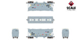 Scaletrains SXT41130 Gunderson 3250 Covered Hopper, Union Pacific/UP #95006 HO Scale