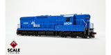 Scaletrains SXT41154 EMD SD9, CR Conrail/Can Opener #6909 - ESU v5.0 DCC & Sound HO Scale