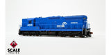 Scaletrains SXT41154 EMD SD9, CR Conrail/Can Opener #6909 - ESU v5.0 DCC & Sound HO Scale