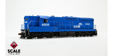 Scaletrains SXT41154 EMD SD9, CR Conrail/Can Opener #6909 - ESU v5.0 DCC & Sound HO Scale