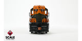 Scaletrains SXT41166 EMD SD7, GN Great Northern/Empire Builder/As Delivered #565 - ESU v5.0 DCC & Sound HO Scale