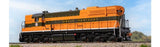 Scaletrains SXT41166 EMD SD7, GN Great Northern/Empire Builder/As Delivered #565 - ESU v5.0 DCC & Sound HO Scale