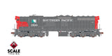 Scaletrains SXT41198 EMD SD7R, SP Southern Pacific/Bloody Nose #1533 - ESU v5.0 DCC & Sound HO Scale