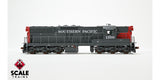 Scaletrains SXT41198 EMD SD7R, SP Southern Pacific/Bloody Nose #1533 - ESU v5.0 DCC & Sound HO Scale