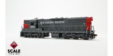 Scaletrains SXT41198 EMD SD7R, SP Southern Pacific/Bloody Nose #1533 - ESU v5.0 DCC & Sound HO Scale
