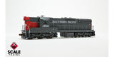 Scaletrains SXT41198 EMD SD7R, SP Southern Pacific/Bloody Nose #1533 - ESU v5.0 DCC & Sound HO Scale