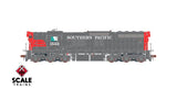 Scaletrains SXT41198 EMD SD7R, SP Southern Pacific/Bloody Nose #1533 - ESU v5.0 DCC & Sound HO Scale