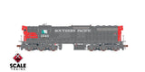 Scaletrains SXT41198 EMD SD7R, SP Southern Pacific/Bloody Nose #1533 - ESU v5.0 DCC & Sound HO Scale
