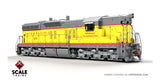 Scaletrains SXT41202 EMD SD7, UP Union Pacific/Dependable Transportation #450 - ESU v5.0 DCC & Sound HO Scale