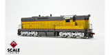 Scaletrains SXT41202 EMD SD7, UP Union Pacific/Dependable Transportation #450 - ESU v5.0 DCC & Sound HO Scale