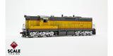 Scaletrains SXT41202 EMD SD7, UP Union Pacific/Dependable Transportation #450 - ESU v5.0 DCC & Sound HO Scale