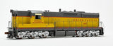 Scaletrains SXT41202 EMD SD7, UP Union Pacific/Dependable Transportation #450 - ESU v5.0 DCC & Sound HO Scale