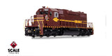 Scaletrains SXT41262 EMD SD38-2, Duluth Missabe & Iron Range/DM&IR/Red Lettering #209 - ESU v5.0 DCC & Sound HO Scale