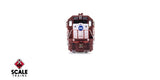Scaletrains SXT41270 EMD SD38-2, GATX/ex-Reserve Mining/Patched White Stripe #1237 - ESU v5.0 DCC & Sound HO Scale