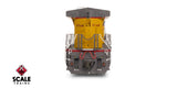 Scaletrains SXT41585 GE DASH 9-44CW, Union Pacific/Winged Nose Logo/Red Sill Stripe #9748 - ESU v5.0 DCC & Sound HO Scale