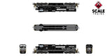 Scaletrains SXT41713 Rivet Counter GE DASH 9-44CW, Norfolk Southern/Thoroughbred/Solid Sill Stripe #9274 - DCC & Sound N Scale
