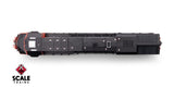 ScaleTrains SXT42090 Rivet Counter HO Scale GE ES44AC, Canadian National #2921 DCC & Sound HO Scale