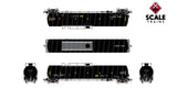 Scaletrains SXT42436 ARI 33K Gallon Spiral Jacketed Tank Car, CIT Group/As Delivered/LPG/Intermediate/CBTX #780979 HO Scale