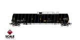 Scaletrains SXT42436 ARI 33K Gallon Spiral Jacketed Tank Car, CIT Group/As Delivered/LPG/Intermediate/CBTX #780979 HO Scale