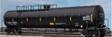 Scaletrains SXT42436 ARI 33K Gallon Spiral Jacketed Tank Car, CIT Group/As Delivered/LPG/Intermediate/CBTX #780979 HO Scale