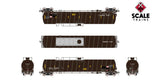 Scaletrains SXT42443 ARI 33K Gallon Spiral Jacketed Tank Car, CIT Group/Faded/LPG/Intermediate/CBTX #780946 HO Scale