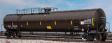 Scaletrains SXT42443 ARI 33K Gallon Spiral Jacketed Tank Car, CIT Group/Faded/LPG/Intermediate/CBTX #780946 HO Scale