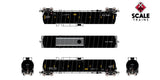 Scaletrains SXT42457 ARI 33K Gallon Spiral Jacketed Tank Car, American Railcar Industries/As Delivered/LPG/Intermediate/SHQX #5776 HO Scale